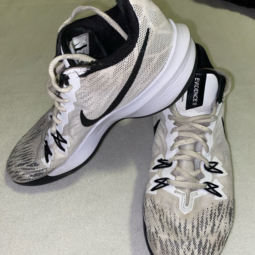 Nike Zoom - Evidence II
